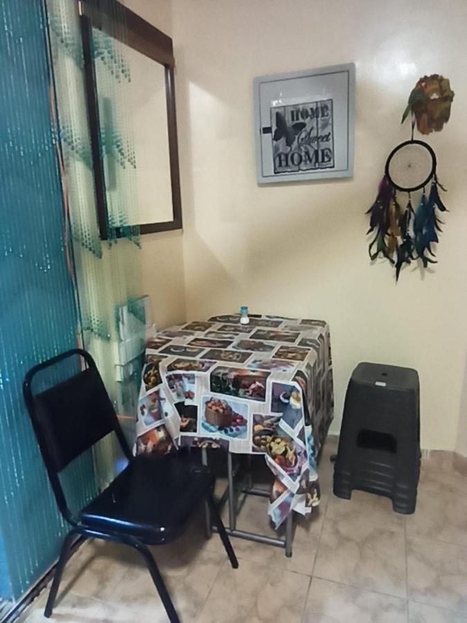 Apartmán Moon Backpackers , Al Rigga , Partition For Couples And For Singles Dubaj Exteriér fotografie